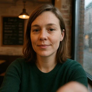 Femke Wolthuis, redacteur verificatie en compliance