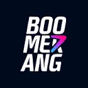 Boomerang.bet logo
