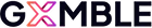 Gxmble logo