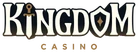 Kingdom Casino logo
