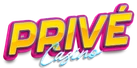 Privé casino logo