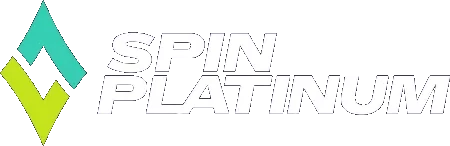 SpinPlatinum logo