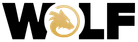 Wolf.io logo