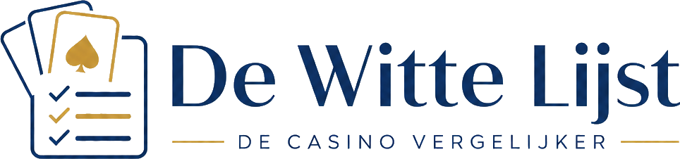 De Witte Lijst — de casino vergelijker